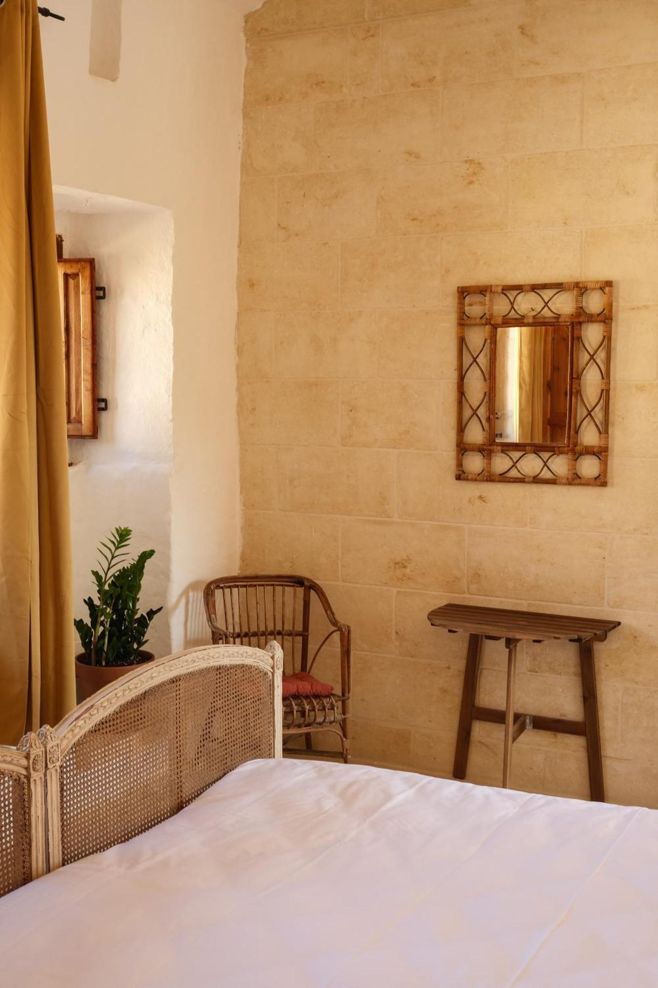 Soluna Boutique Guesthouse กฮาสลิ ภายนอก รูปภาพ