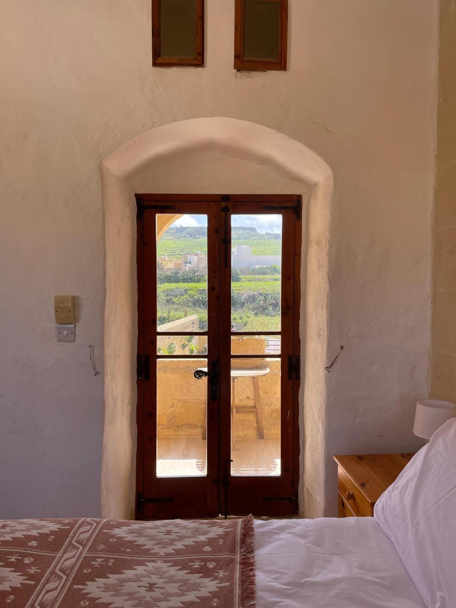 Soluna Boutique Guesthouse กฮาสลิ ภายนอก รูปภาพ