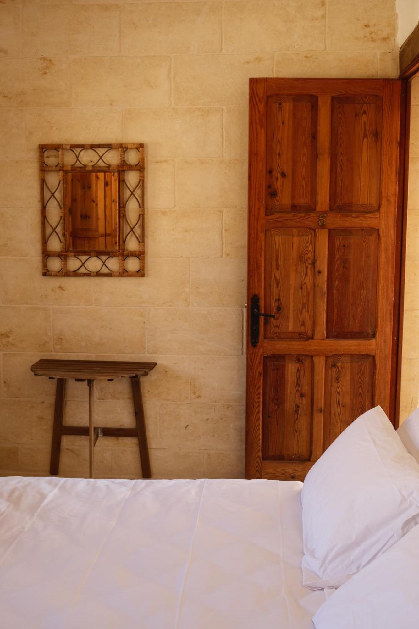 Soluna Boutique Guesthouse กฮาสลิ ภายนอก รูปภาพ