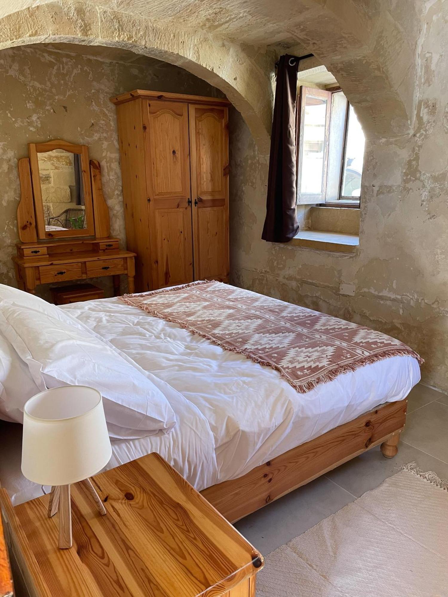 Soluna Boutique Guesthouse กฮาสลิ ภายนอก รูปภาพ