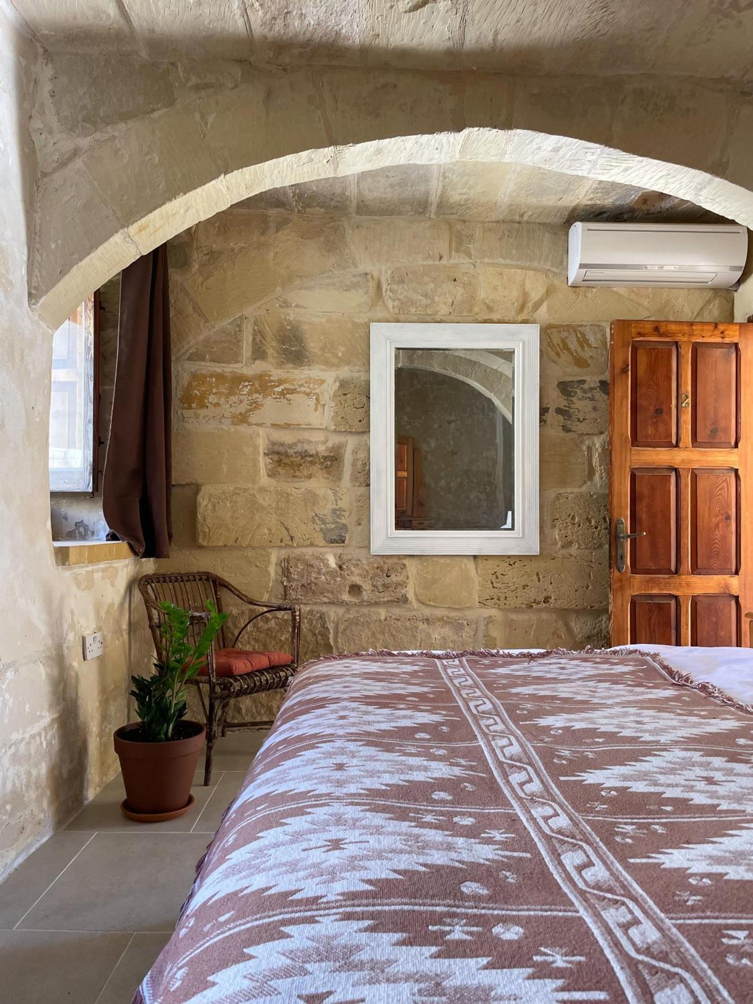 Soluna Boutique Guesthouse กฮาสลิ ภายนอก รูปภาพ