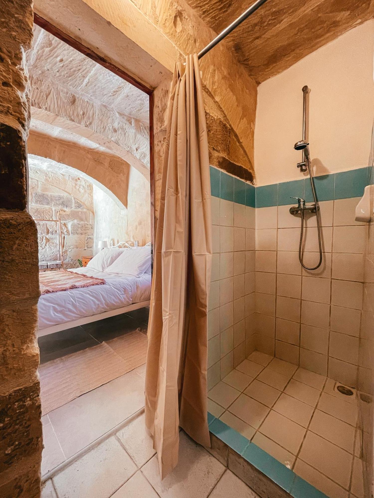 Soluna Boutique Guesthouse กฮาสลิ ภายนอก รูปภาพ
