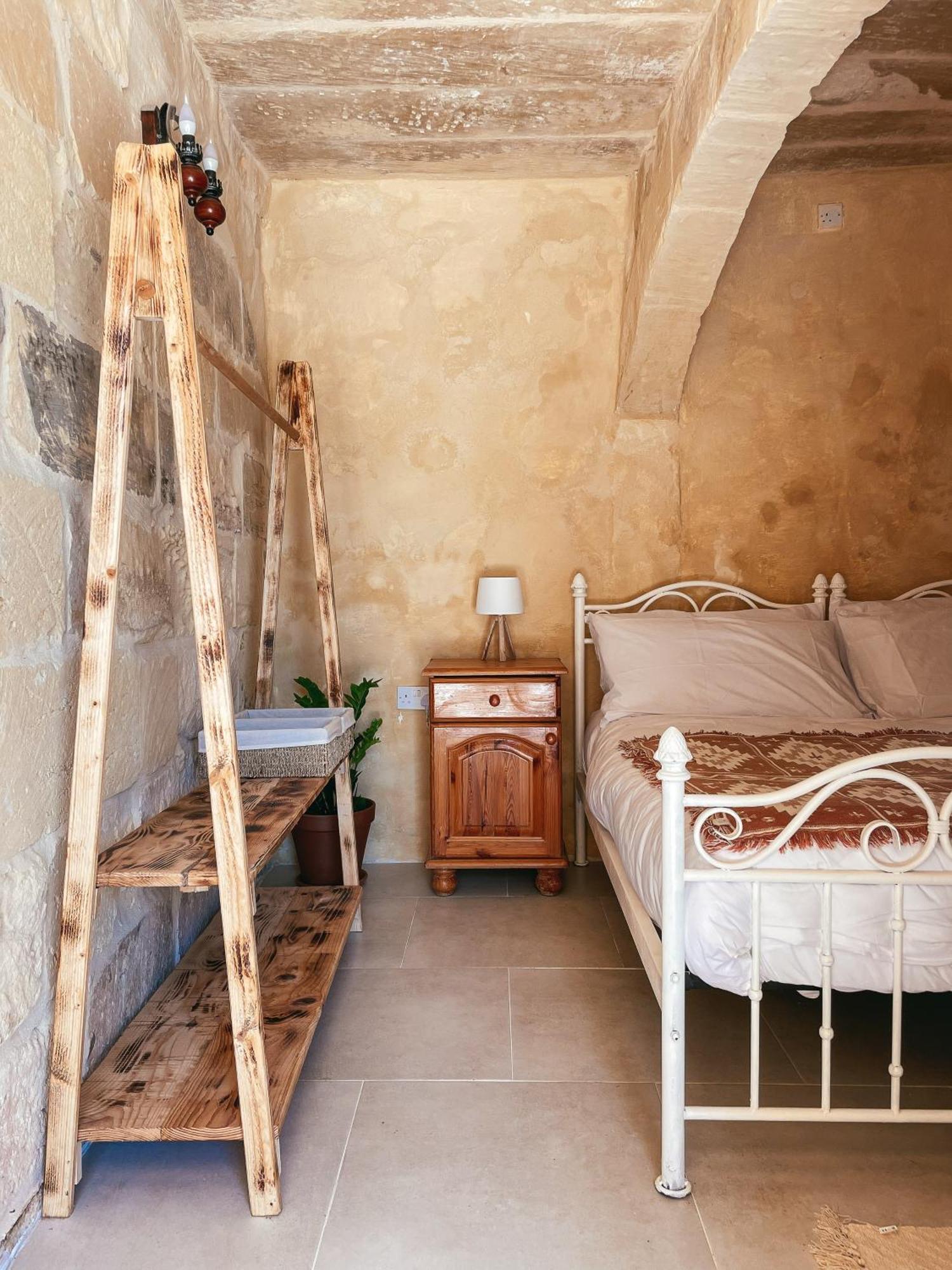 Soluna Boutique Guesthouse กฮาสลิ ภายนอก รูปภาพ