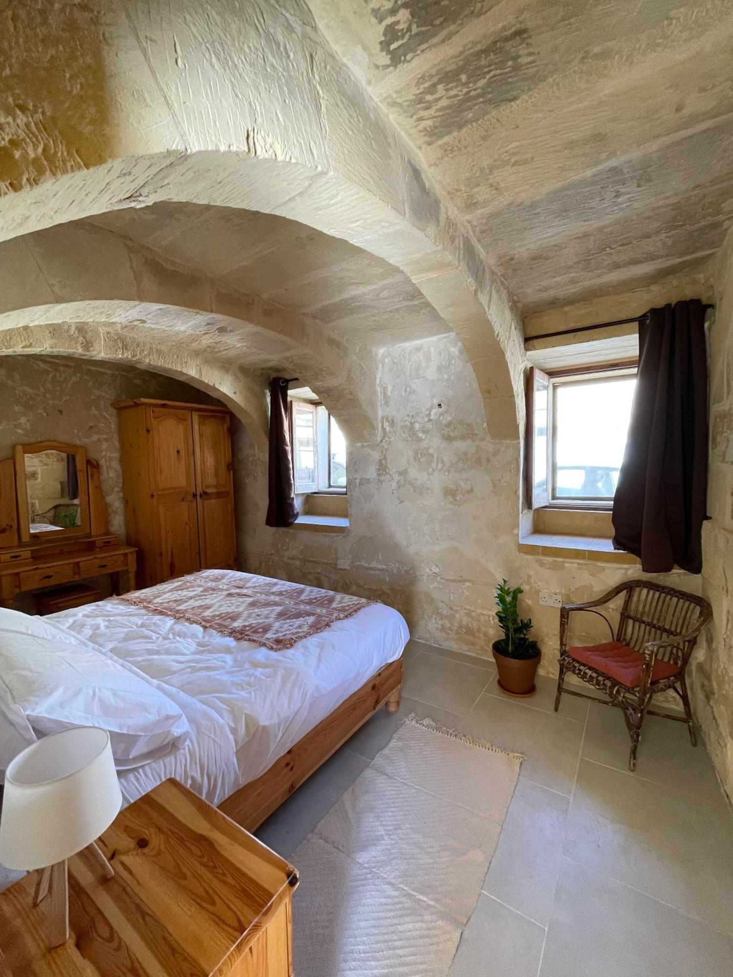 Soluna Boutique Guesthouse กฮาสลิ ภายนอก รูปภาพ