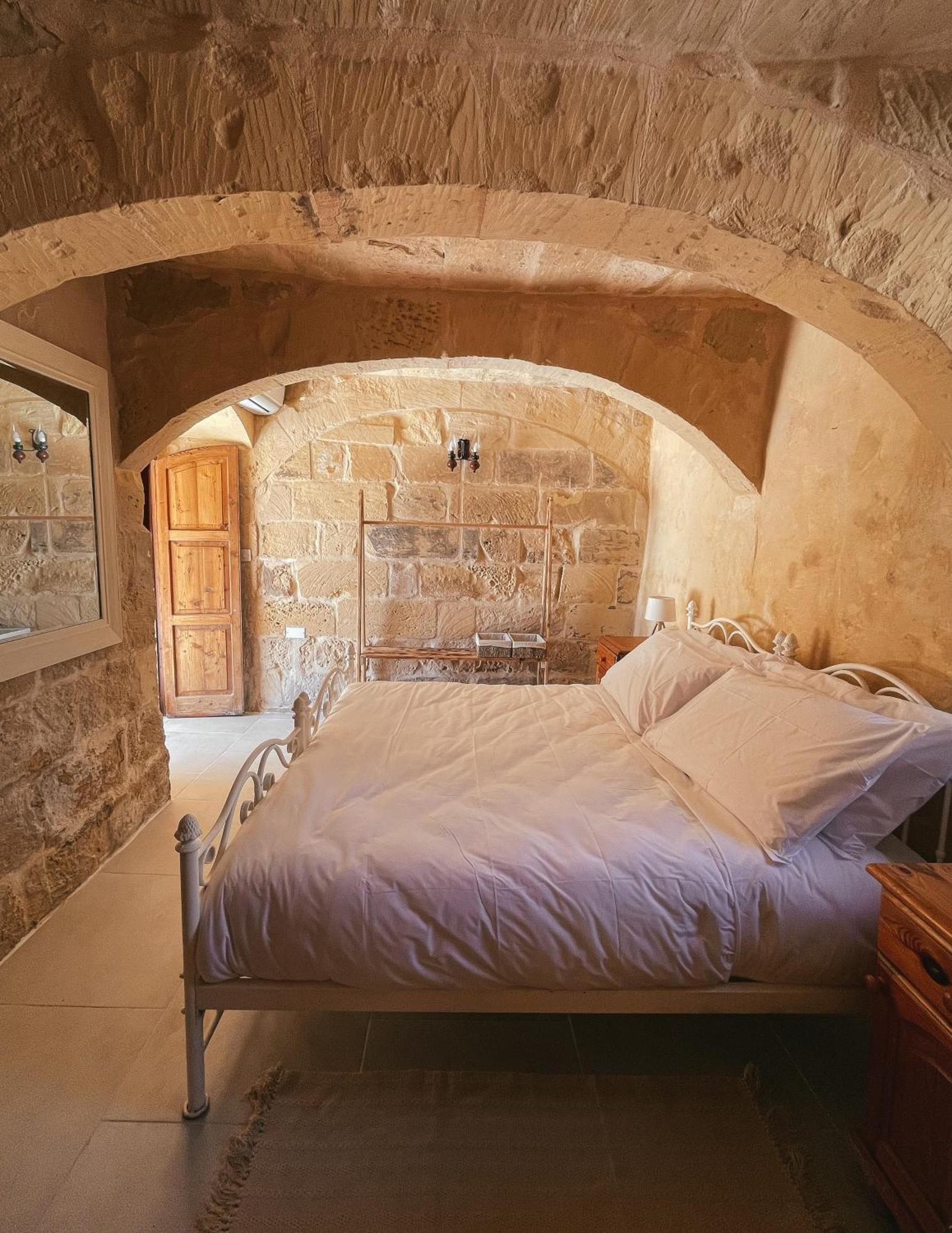 Soluna Boutique Guesthouse กฮาสลิ ภายนอก รูปภาพ