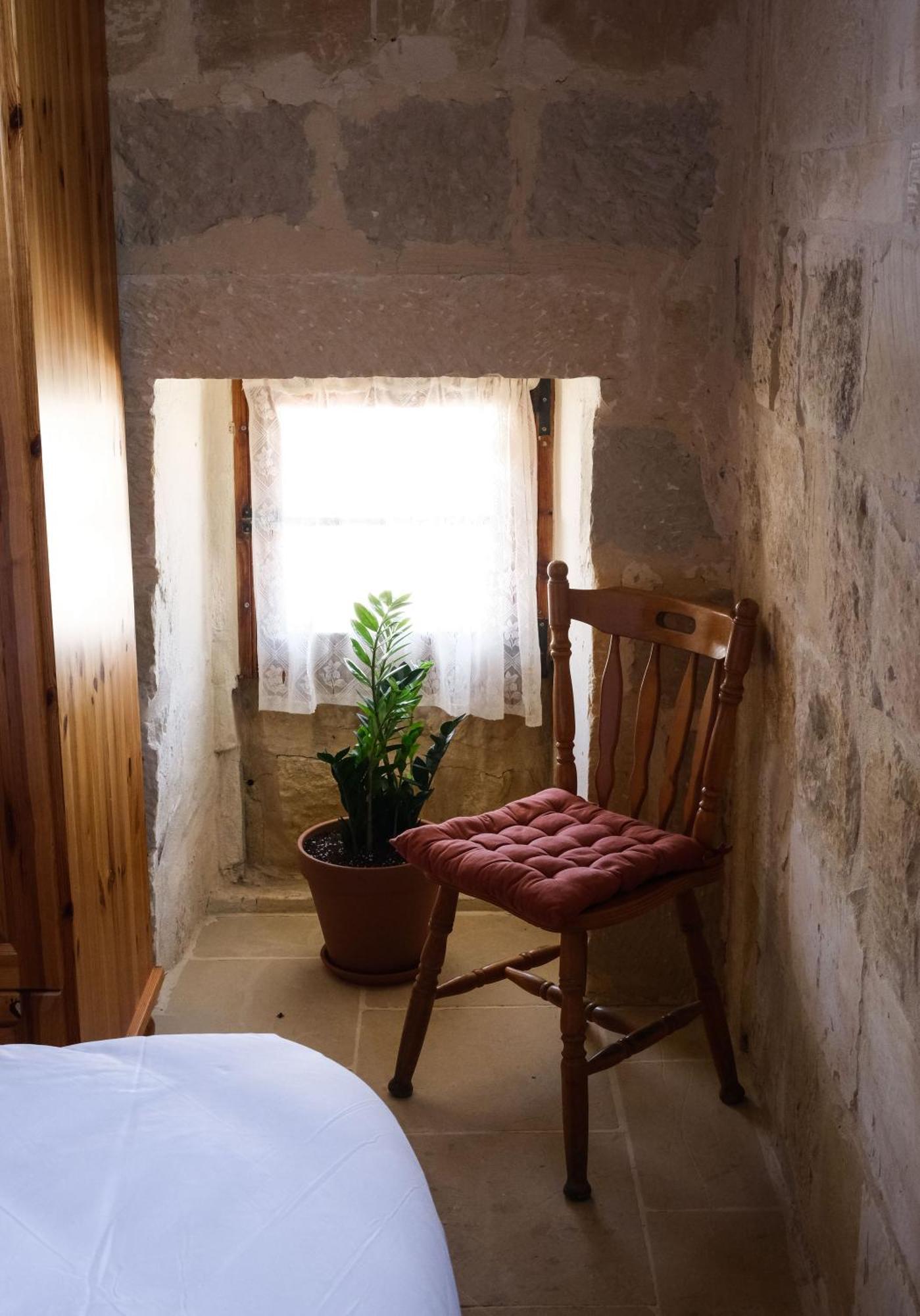 Soluna Boutique Guesthouse กฮาสลิ ภายนอก รูปภาพ
