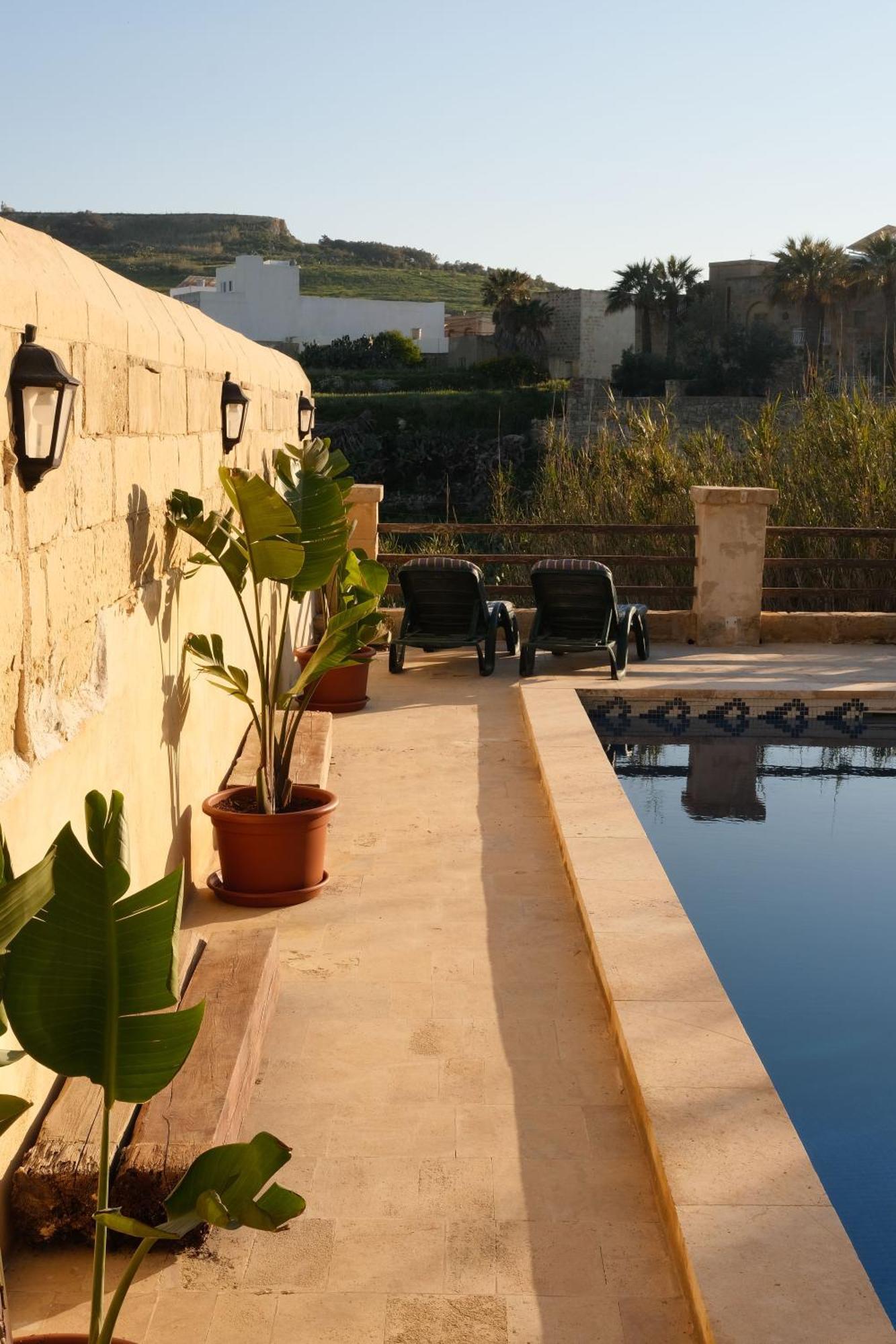 Soluna Boutique Guesthouse กฮาสลิ ภายนอก รูปภาพ
