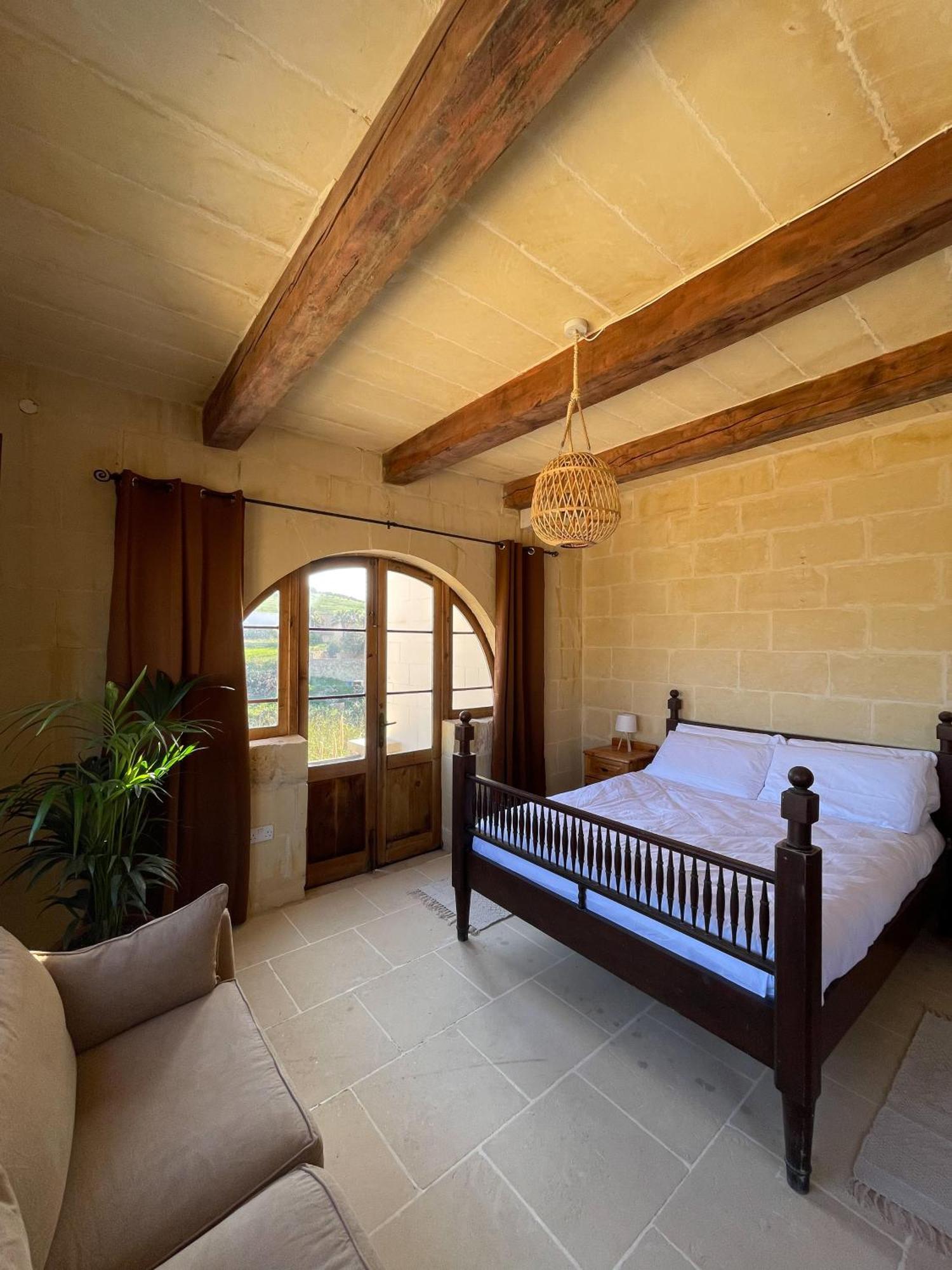 Soluna Boutique Guesthouse กฮาสลิ ภายนอก รูปภาพ