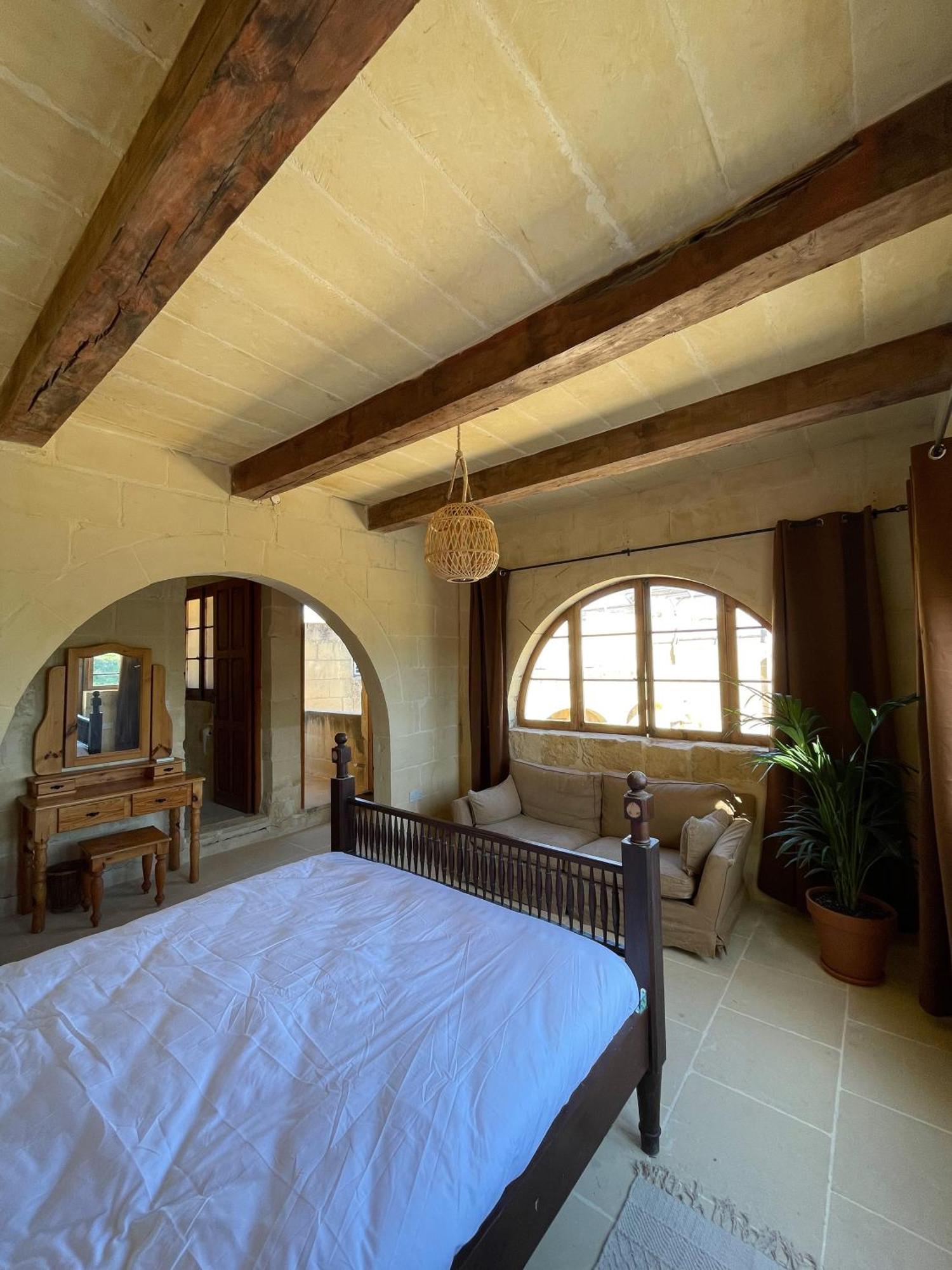 Soluna Boutique Guesthouse กฮาสลิ ภายนอก รูปภาพ
