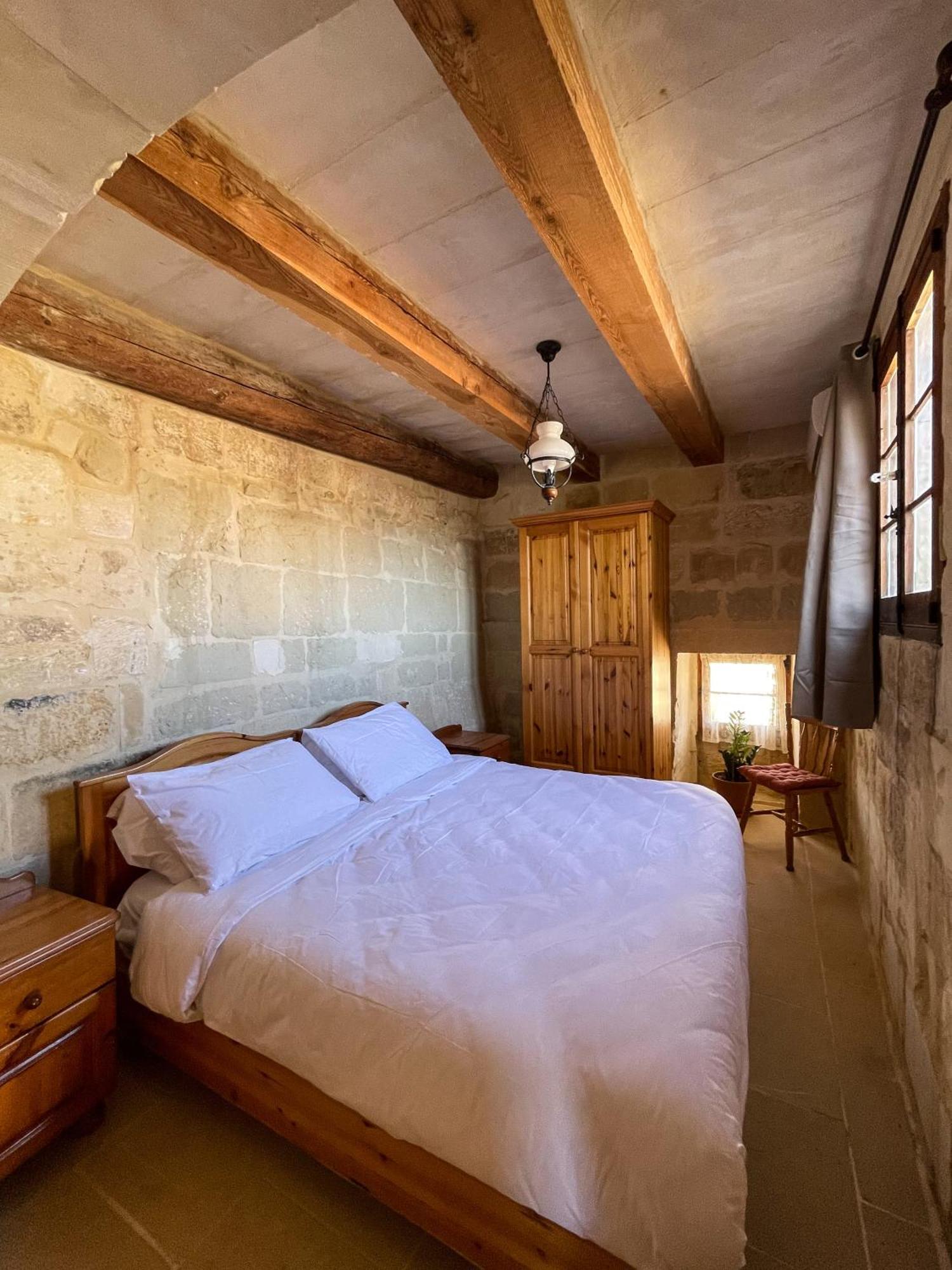 Soluna Boutique Guesthouse กฮาสลิ ภายนอก รูปภาพ
