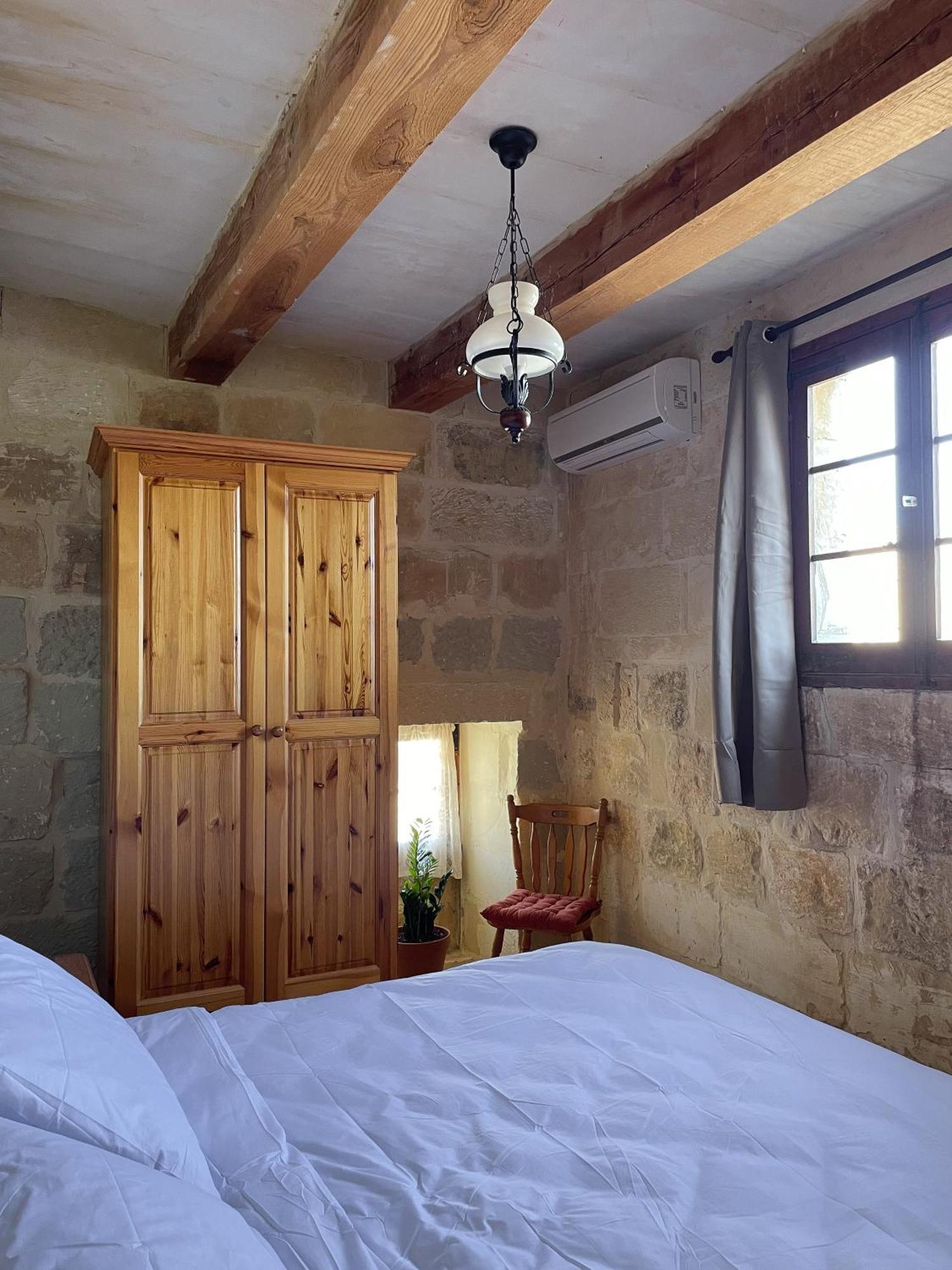 Soluna Boutique Guesthouse กฮาสลิ ภายนอก รูปภาพ